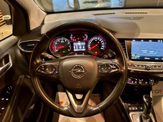 OPEL Crossland usata, con ESP