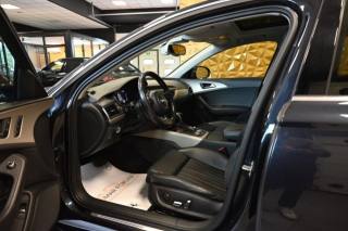 AUDI A6 allroad usata 113