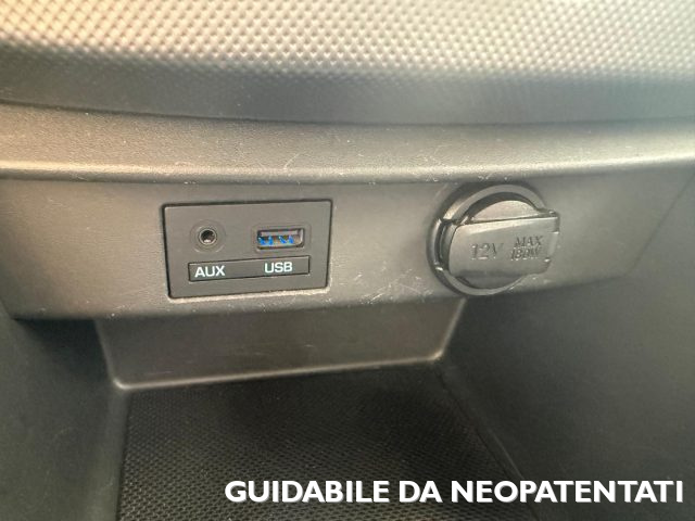 HYUNDAI i10 usata, con Cruise Control