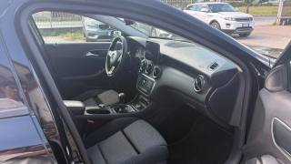 MERCEDES-BENZ GLA 200 usata, con Frenata d
