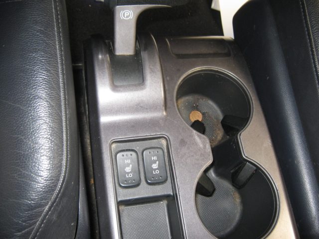 HONDA CR-V usata, con Specchietti laterali elettrici