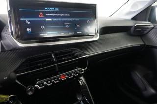 PEUGEOT 208 usata, con Immobilizzatore elettronico