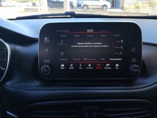 FIAT Tipo usata, con Supporto lombare