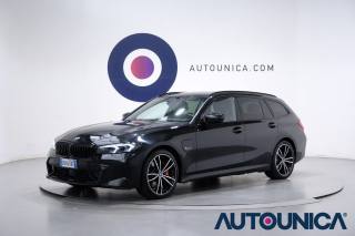 BMW 320 e Touring Msport
