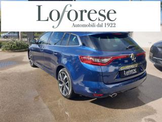 RENAULT Megane usata, con Chiusura centralizzata