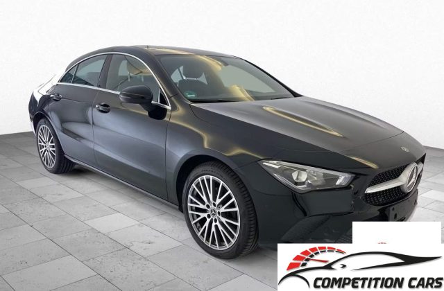 MERCEDES-BENZ CLA 200 usata, con ABS