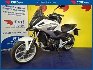 HONDA NC 750 usata 1