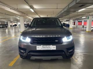 LAND ROVER Range Rover Sport 3.0 TDV6 HSE Dynamic