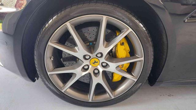 FERRARI California usata 62