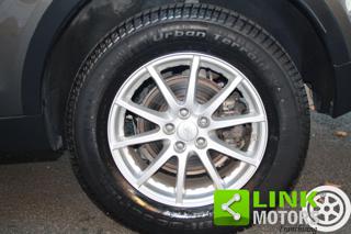 LAND ROVER Discovery Sport usata, con Volante in pelle