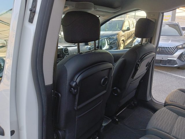 CITROEN Berlingo usata, con Cruise Control