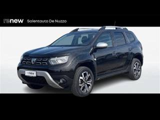 DACIA Duster 1.0 tce Prestige up SL DaciaPlus Gpl 4x2 100cv