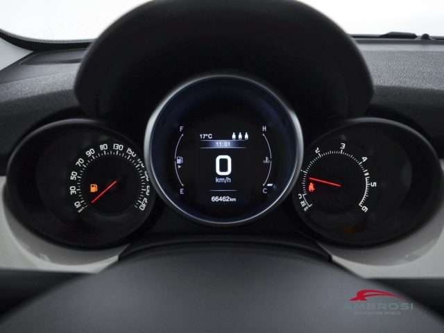 FIAT 500X usata 12