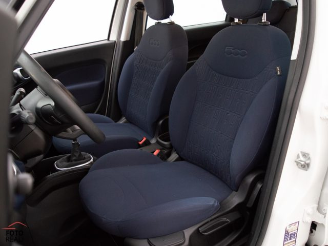 FIAT 500L usata, con Controllo trazione