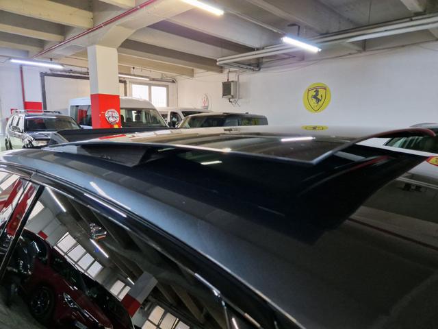 AUDI Q3 usata, con Park Distance Control