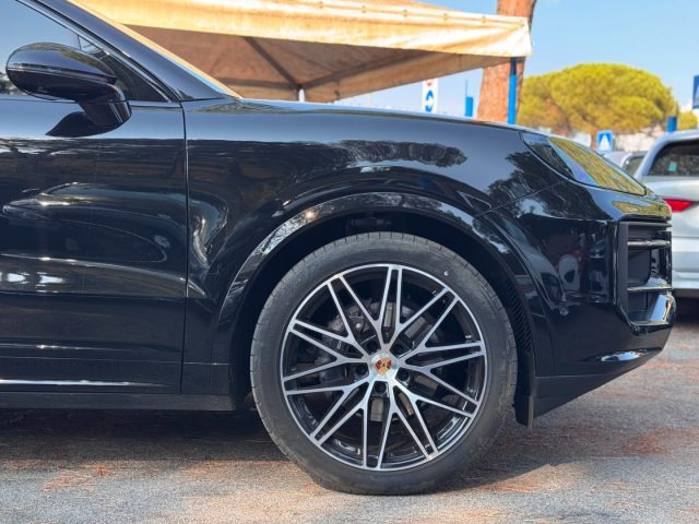 PORSCHE Cayenne usata, con Sedili riscaldati