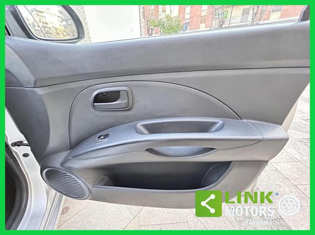 KIA Picanto usata 30