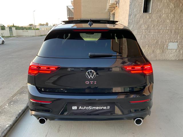 VOLKSWAGEN Golf GTI usata, con Autoradio