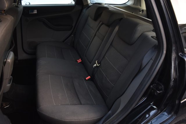 FORD Focus usata, con Immobilizzatore elettronico