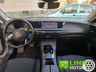 DS AUTOMOBILES DS 4 usata, con Controllo trazione