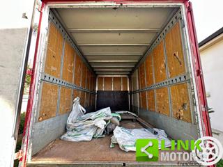 MERCEDES-BENZ Sprinter usata 18