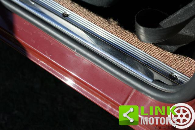 ALFA ROMEO Alfetta usata 81