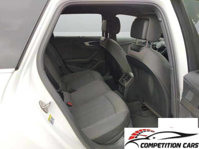 AUDI A4 usata, con Cruise Control