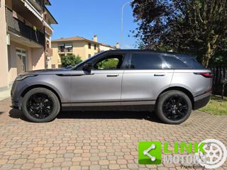 LAND ROVER Range Rover Velar usata, con Regolazione elettrica sedili