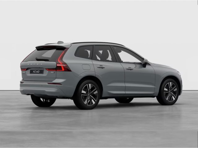 VOLVO XC60 usata, con Alzacristalli elettrici