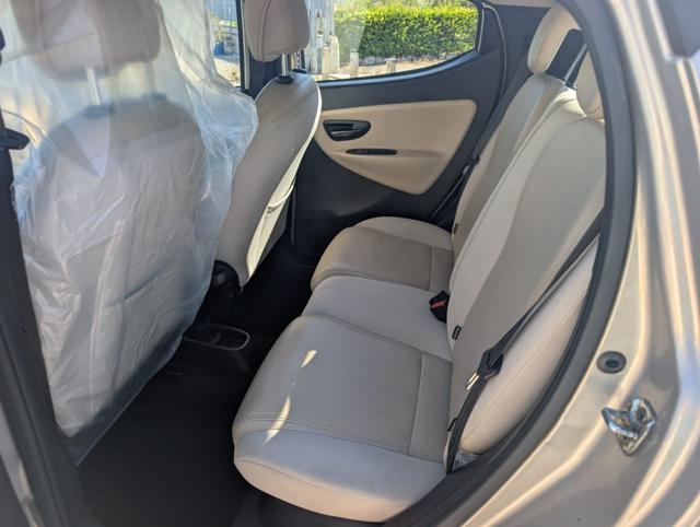 LANCIA Ypsilon usata, con Controllo trazione