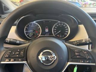 NISSAN Micra usata, con ESP