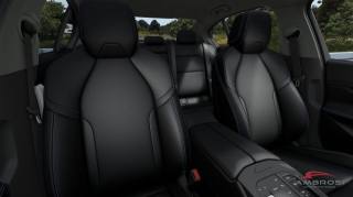 BMW i5 usata 8