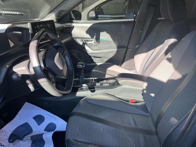 PEUGEOT 2008 usata, con Alzacristalli elettrici