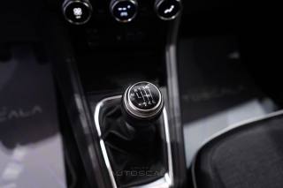 RENAULT Captur usata, con Touch screen