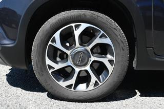 FIAT 500L usata, con Climatizzatore