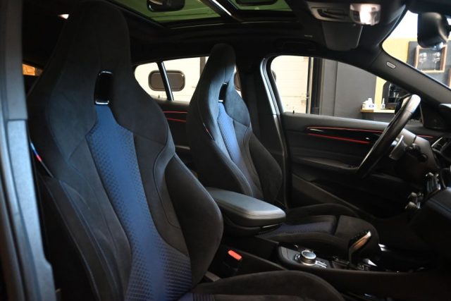 BMW X2 usata 129