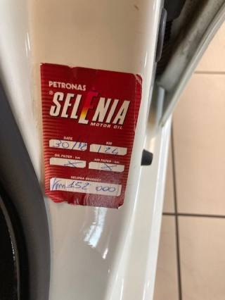 FIAT Grande Punto usata 9