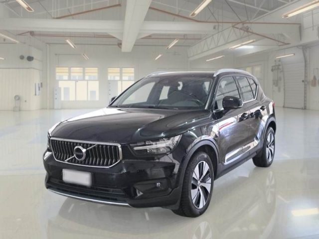 VOLVO XC40 usata, con ABS