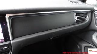 PORSCHE Macan usata 101