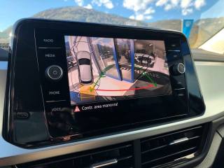 VOLKSWAGEN T-Roc usata, con Specchietti laterali elettrici