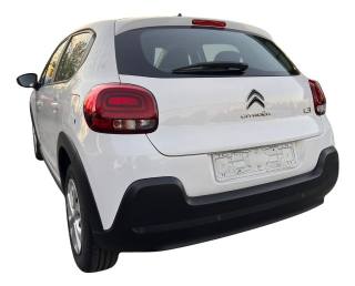 CITROEN C3 usata, con Airbag