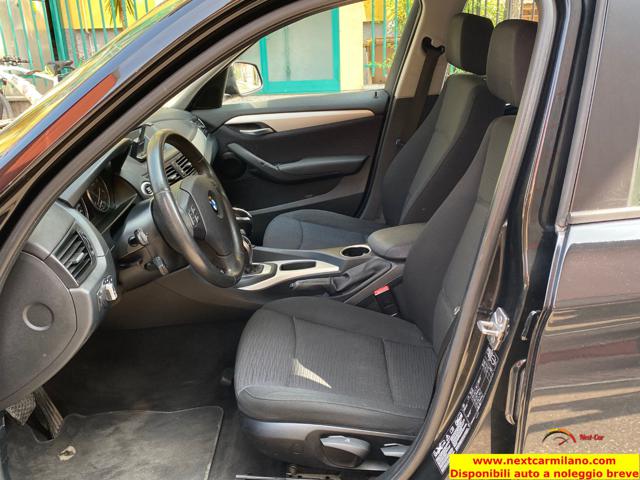 BMW X1 usata, con Controllo trazione