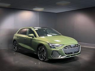 AUDI A3 usata, con Airbag laterali