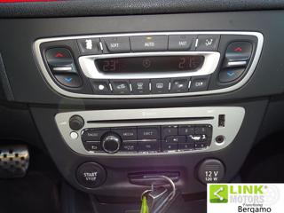 RENAULT Megane usata, con Autoradio