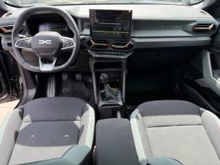 DACIA Duster usata, con Alzacristalli elettrici