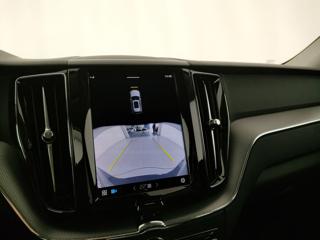 VOLVO XC60 usata, con USB