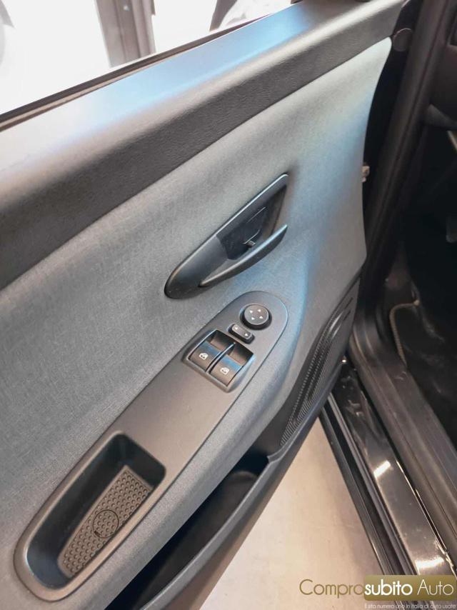 LANCIA Ypsilon usata 18