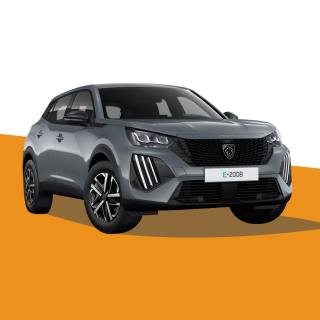 PEUGEOT 2008 136cv (100kW) ACTIVE PACK