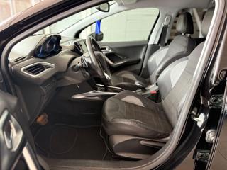 PEUGEOT 2008 usata, con ESP