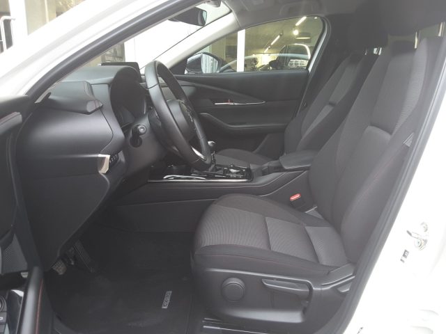 MAZDA CX-30 usata, con Antifurto
